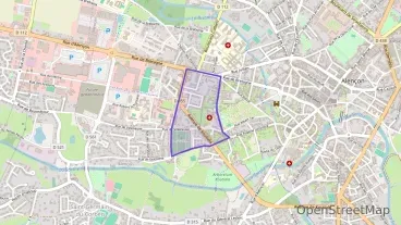 appartement de trois chambres 71 m² à vendre à Alençon