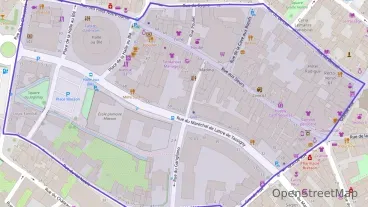 appartement d'une chambre 29 m² à vendre à Alençon