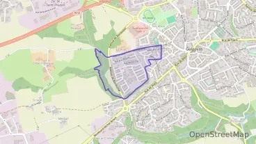 Appartement de deux pièces 49 m² à vendre  à Guipavas