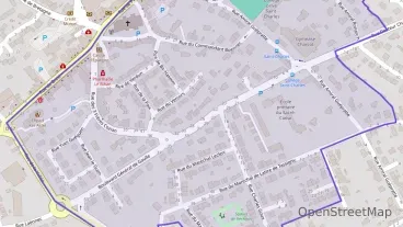 Appartement de 5+ pièces 102 m² à vendre  à Guipavas