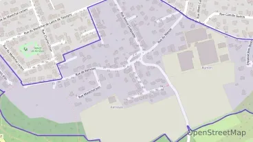 Appartement de deux pièces 54 m² à vendre  à Guipavas