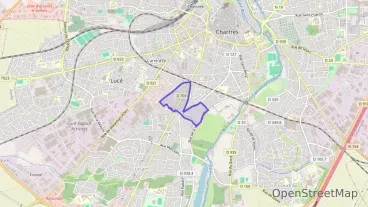 appartement d'une chambre 52 m² à vendre à Luisant