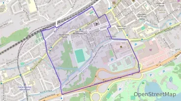Appartement d'une pièce 25 m² à vendre  à Étampes