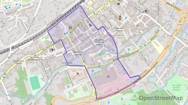 appartement d'une chambre 29 m² à vendre à Étampes