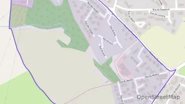 Appartement 37 m² deux pieces à vendre à Saint-Renan