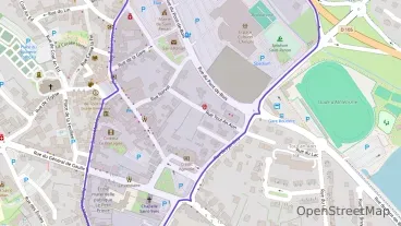 Appartement de trois pièces 62 m² à vendre  à Saint-Renan