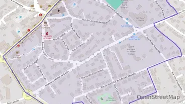 Appartement de deux pièces 48 m² à vendre  à Guipavas