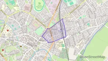 appartement de trois chambres 121 m² à vendre à Alençon