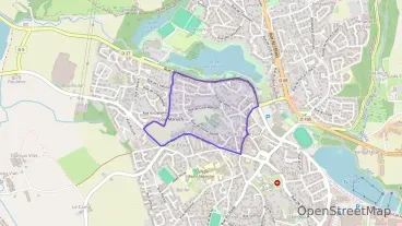 Appartement 77 m² quatre pièces à vendre à Saint-Renan