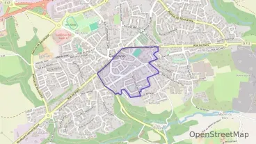 Appartement de deux pièces 53 m² à vendre  à Guipavas