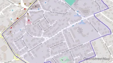 Appartement de deux pièces 42 m² à vendre  à Guipavas