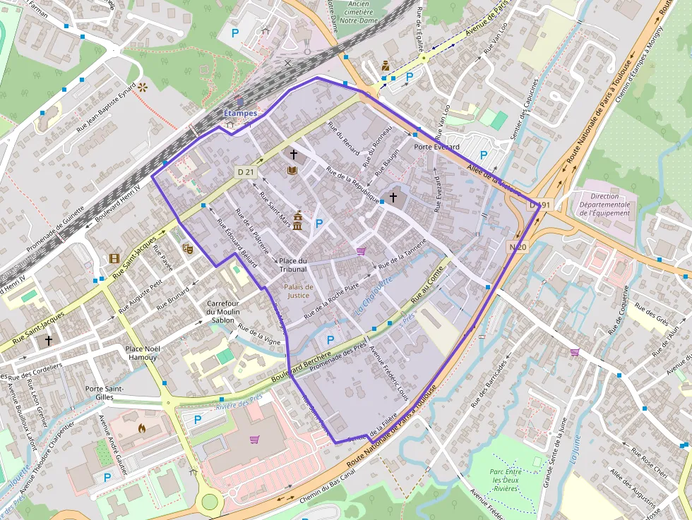Property