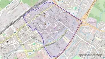 Appartement 80 m² trois pièces à vendre à Étampes