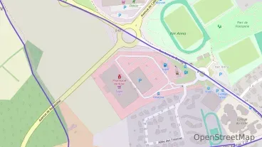 Appartement de trois pièces 79 m² à vendre  à Guipavas