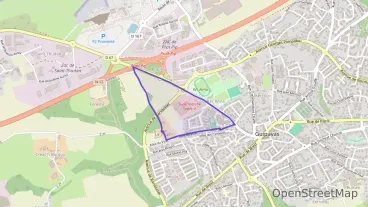 Appartement de trois pièces 79 m² à vendre  à Guipavas