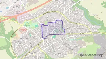 Appartement 41 m² deux pieces à vendre à Guipavas