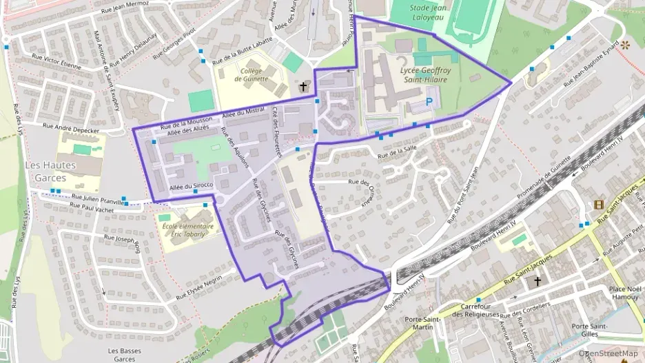 Appartement 62 m² trois pièces à vendre à Étampes Appartement 62 m² trois pièces à vendre à Étampes