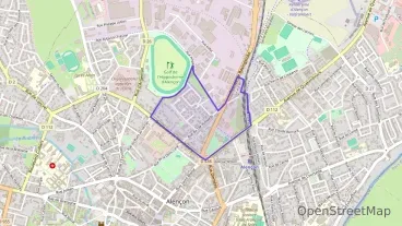 Appartement 98 m² cinq pièces à vendre à Alençon