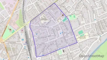 Appartement 64 m² cinq pièces à vendre à Alençon