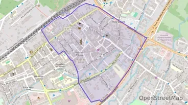 appartement de trois chambres 143 m² à vendre à Étampes
