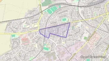 appartement d'une chambre 23 m² à vendre à Lucé