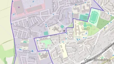 Appartement 66 m² trois pièces à vendre à Étampes
