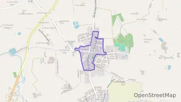 Appartement 45 m² une piece à vendre à Lamballe-Armor Appartement 45 m² une piece à vendre à Lamballe-Armor