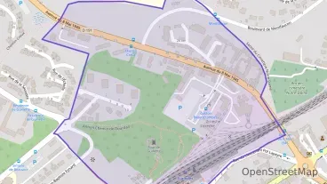 appartement de trois chambres 92 m² à vendre à Étampes