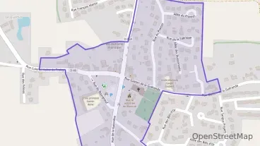 Appartement de 5+ pièces 80 m² à vendre  à Lamballe-Armor