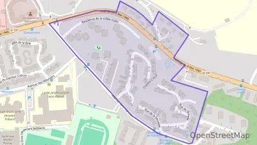 Appartement 32 m² une piece à vendre à Étampes Appartement 32 m² une piece à vendre à Étampes