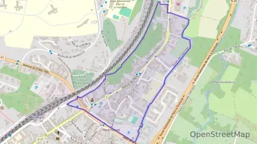 Appartement 71 m² trois pièces à vendre à Étampes Appartement 71 m² trois pièces à vendre à Étampes