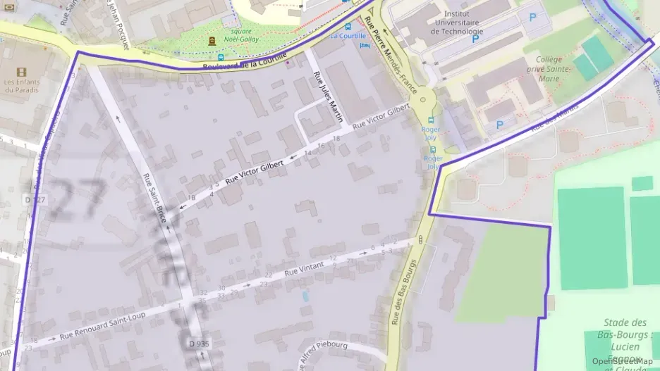 Appartement 76 m² trois pièces à vendre à Chartres Appartement 76 m² trois pièces à vendre à Chartres