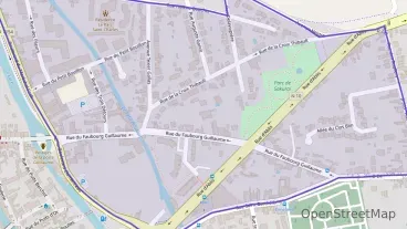 Appartement 49 m² deux pieces à vendre à Chartres