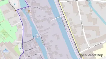 appartement d'une chambre 44 m² à vendre à Chartres
