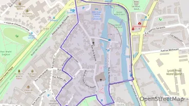 appartement d'une chambre 50 m² à vendre à Chartres