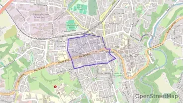 Appartement 78 m² quatre pièces à vendre à Dinan Appartement 78 m² quatre pièces à vendre à Dinan