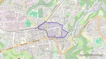 Appartement 48 m² trois pièces à vendre à Dinan Appartement 48 m² trois pièces à vendre à Dinan