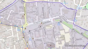 Appartement 35 m² deux pieces à vendre à Dinan Appartement 35 m² deux pieces à vendre à Dinan