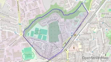 Appartement de deux pièces 41 m² à vendre  à Dinan