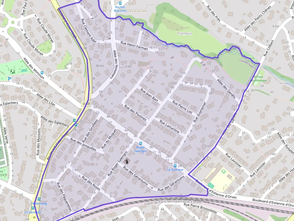 Property