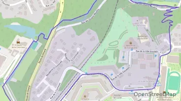 Appartement de 5+ pièces 108 m² à vendre  à Dinan