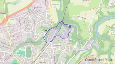 Appartement de 5+ pièces 108 m² à vendre  à Dinan