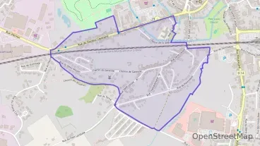 Appartement 90 m² quatre pièces à vendre à Lamballe-Armor