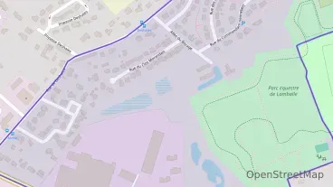 Appartement 58 m² trois pièces à vendre à Lamballe-Armor Appartement 58 m² trois pièces à vendre à Lamballe-Armor