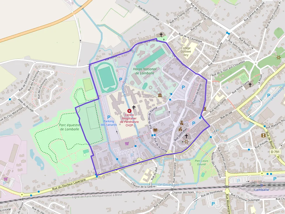 Property