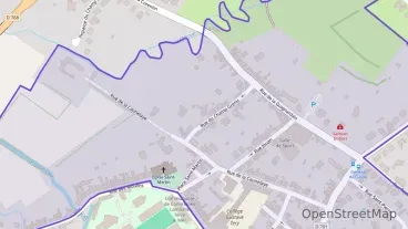 Appartement 43 m² deux pieces à vendre à Lamballe-Armor