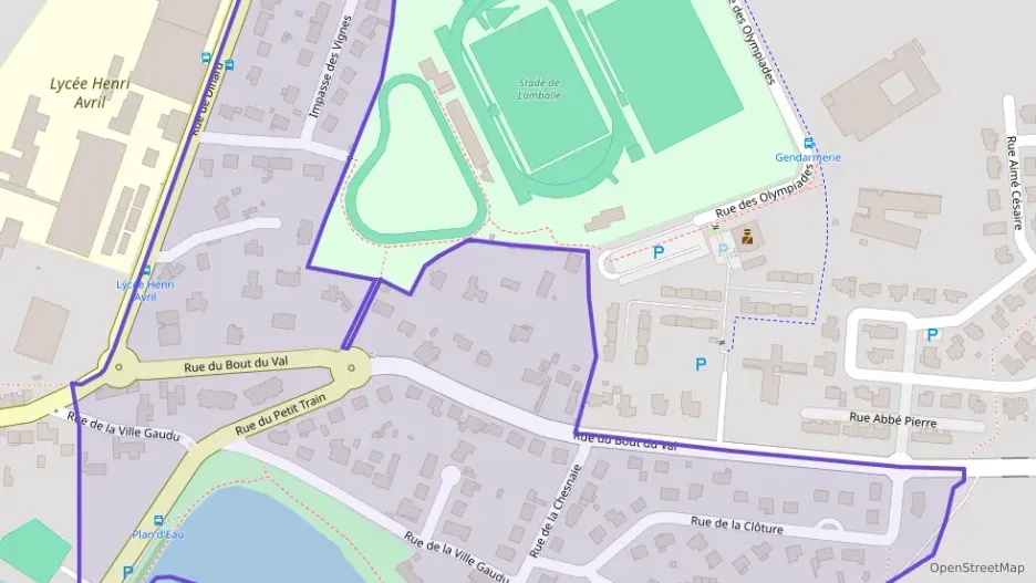 Appartement 70 m² trois pièces à vendre à Lamballe-Armor Appartement 70 m² trois pièces à vendre à Lamballe-Armor