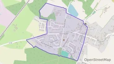 Appartement 60 m² trois pièces à vendre à Lamballe-Armor