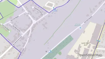 Appartement de quatre pièces 67 m² à vendre  à Lamballe-Armor