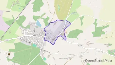 Appartement de quatre pièces 81 m² à vendre  à Lamballe-Armor